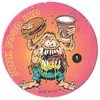 その他 Drag Nut Junk Yard Kid Rat Fink Cup cake Drag Nut Junk Yard Kid Rat Fink Cup cake Rat Fink > Series 1